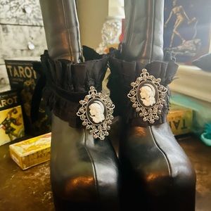 Perfect conditions if you see they dont look like